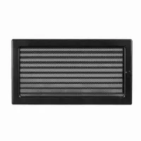 Negru 22/37 cu Jaluzea