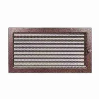 Cupru 22/37 cu Jaluzea
