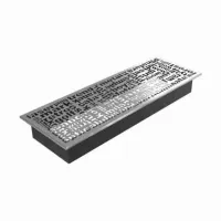 ABC Inox Slefuit 17/49