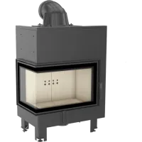 MBM100 Sticla Stanga
