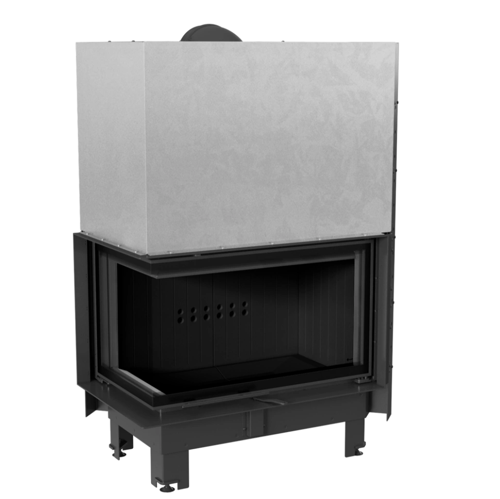 mbo150-sticla-stanga-deschidere-verticala-samota-neagra-mbolbsgblack