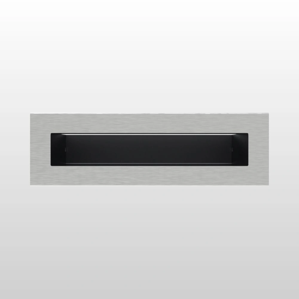 Luft Inox Slefuit