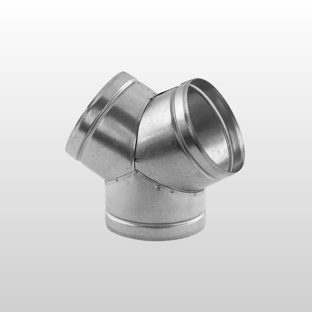 Distributie Aer Cald Rotunda